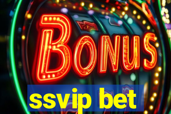 ssvip bet