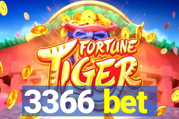 3366 bet