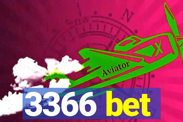 3366 bet