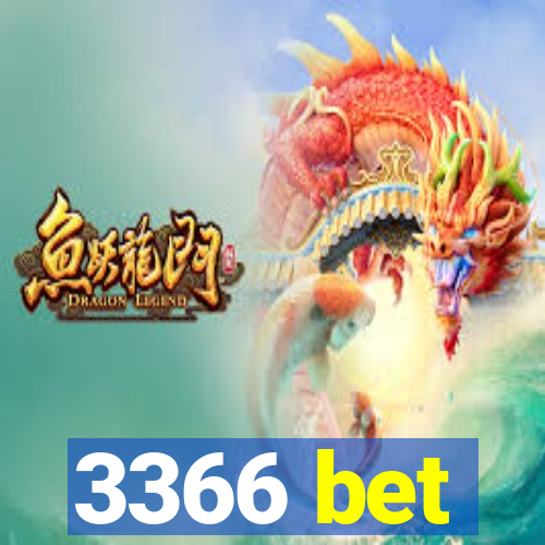 3366 bet