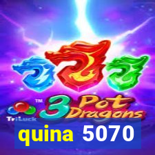 quina 5070