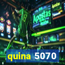 quina 5070