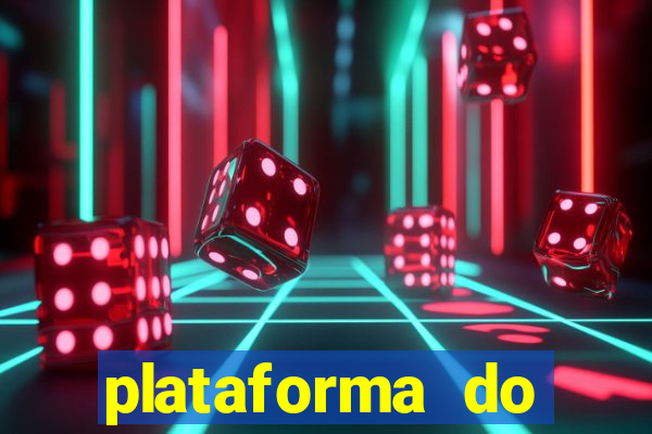 plataforma do gustavo lima