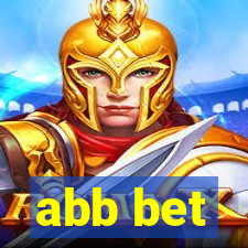 abb bet