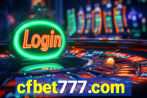 cfbet777.com