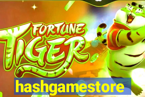 hashgamestore