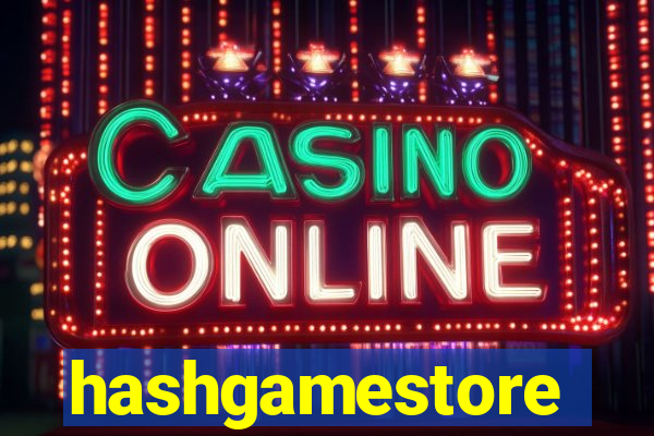 hashgamestore