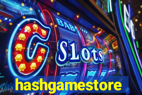 hashgamestore