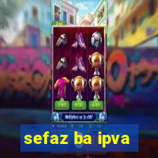 sefaz ba ipva