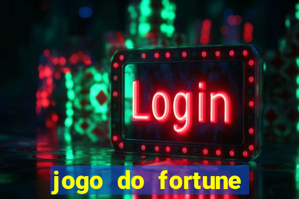 jogo do fortune dragon demo