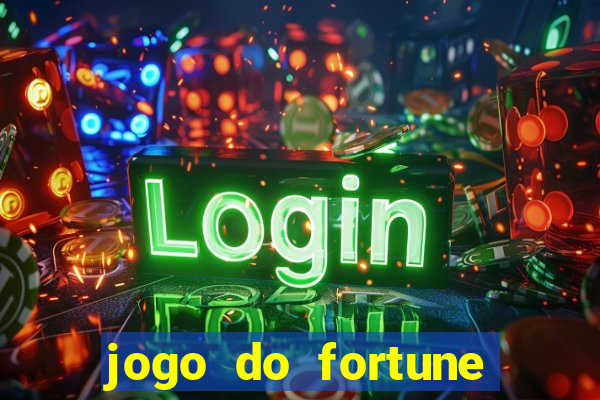 jogo do fortune dragon demo