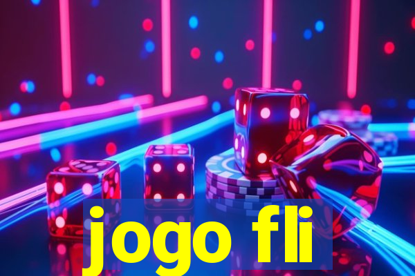 jogo fli