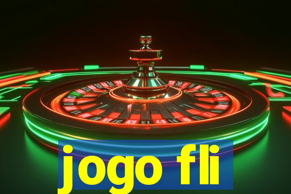 jogo fli