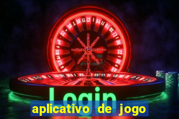 aplicativo de jogo de futebol