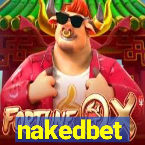 nakedbet