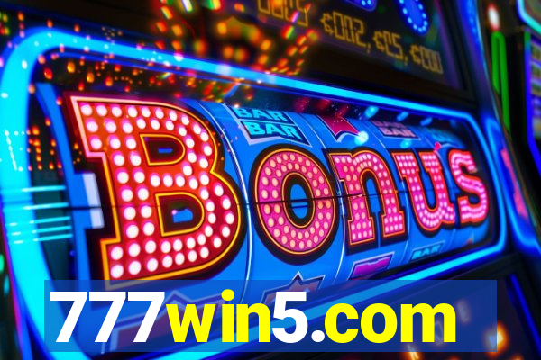 777win5.com