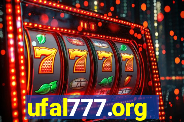 ufal777.org