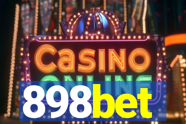 898bet