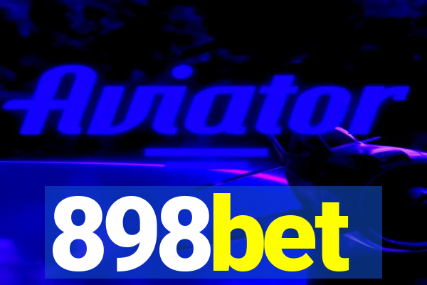 898bet