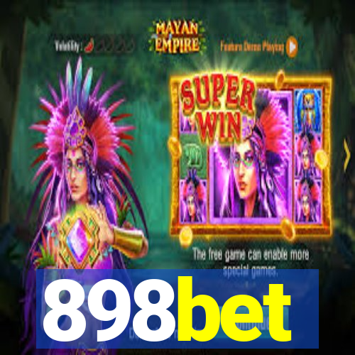 898bet