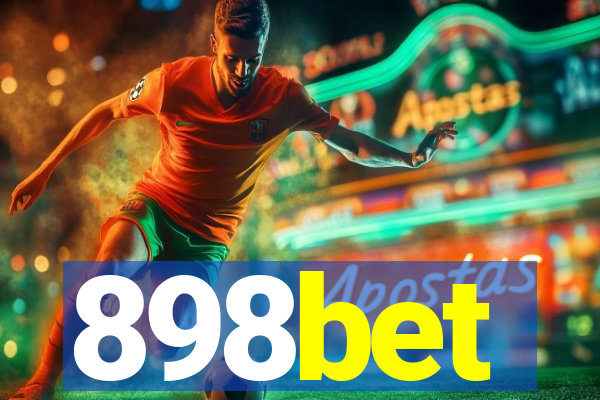 898bet