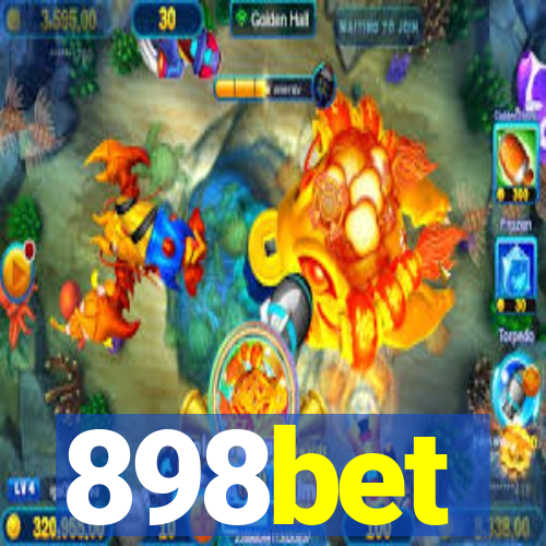 898bet