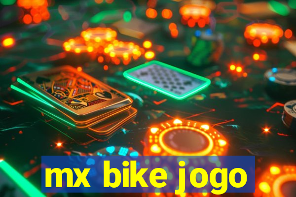 mx bike jogo