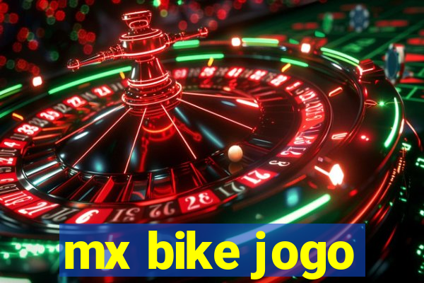 mx bike jogo