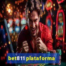 bet811 plataforma