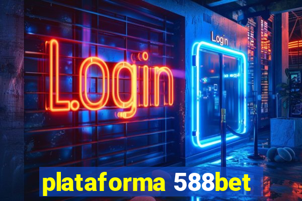 plataforma 588bet