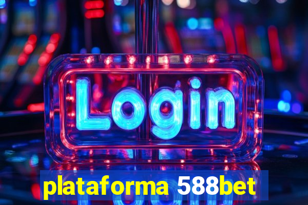 plataforma 588bet