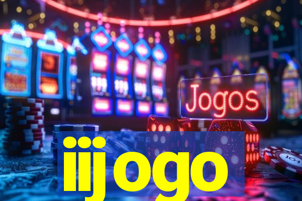 iijogo