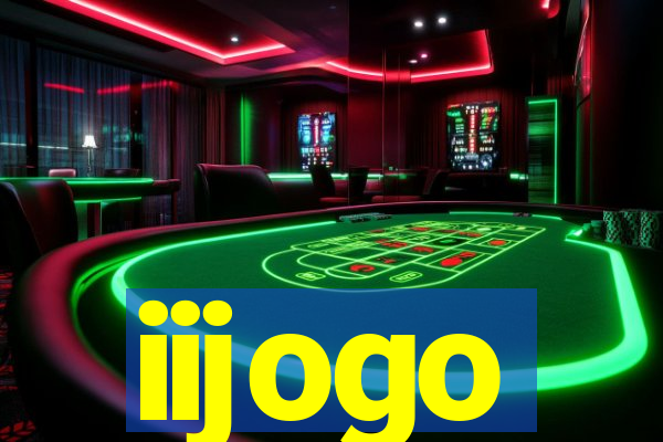 iijogo