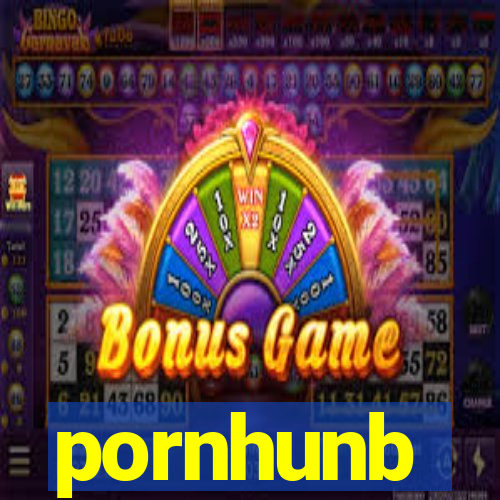 pornhunb