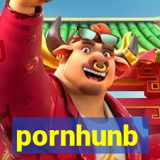 pornhunb