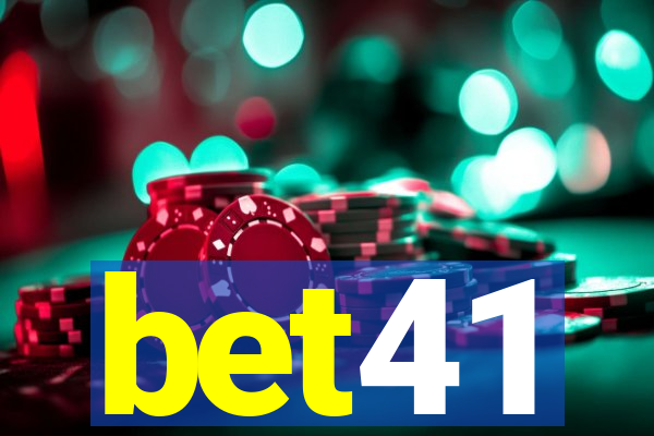 bet41