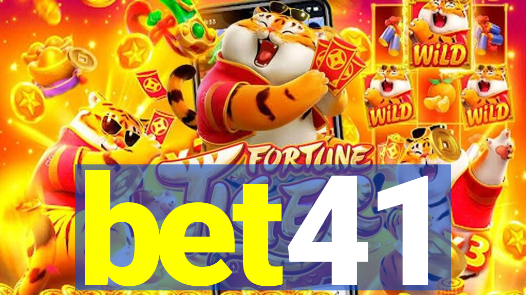 bet41