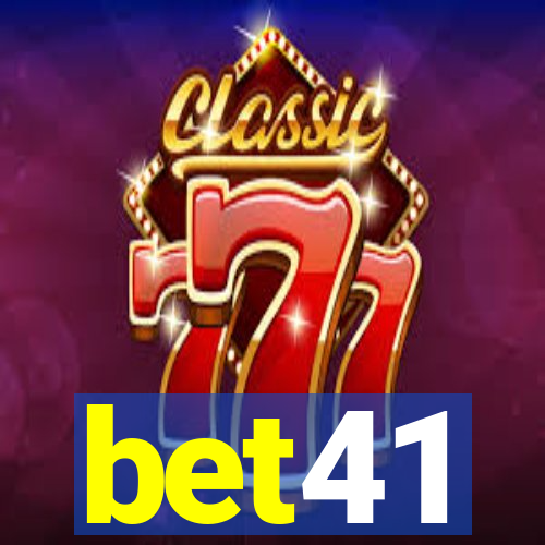 bet41