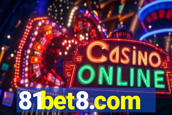 81bet8.com