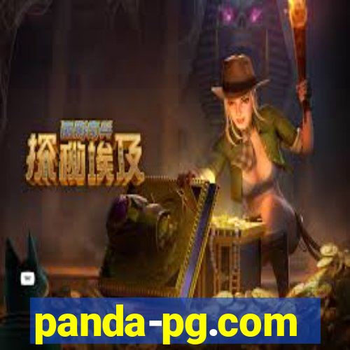 panda-pg.com