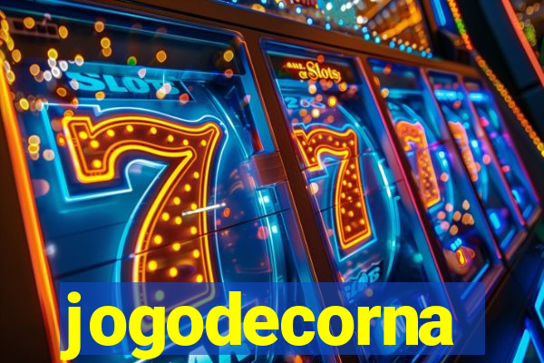 jogodecorna