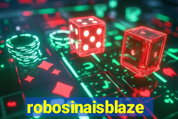 robosinaisblaze