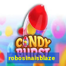 robosinaisblaze