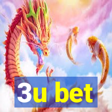 3u bet