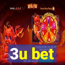 3u bet