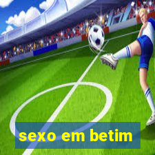 sexo em betim