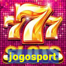 jogosport