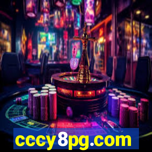 cccy8pg.com