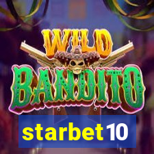 starbet10