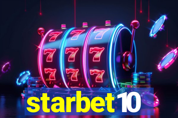 starbet10